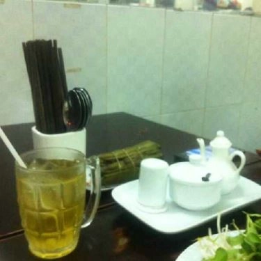 Tổng hợp- Quán Ăn Hàn Phố - Món Quảng