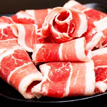 Món ăn- Quán Ăn Hàn Việt Fastfood - Trần Phú