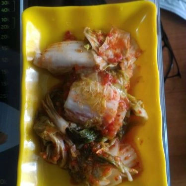Tổng hợp- Quán Ăn Hàn Việt Fastfood - Trần Phú