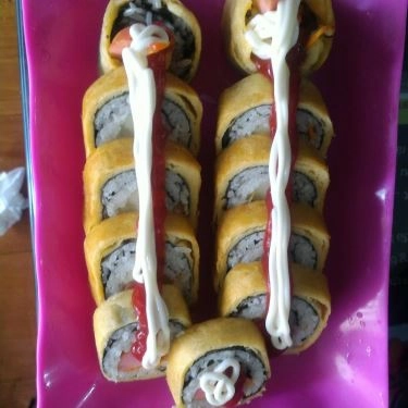 Món ăn- Quán Ăn Hàn Việt Fastfood - Trần Phú
