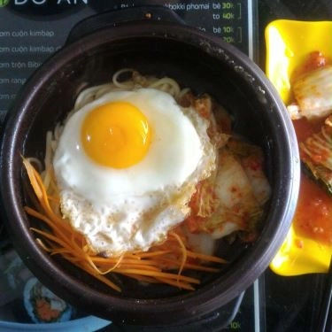 Tổng hợp- Quán Ăn Hàn Việt Fastfood - Trần Phú