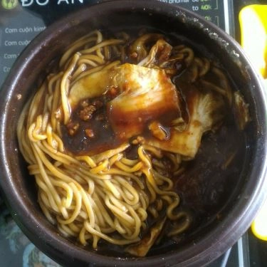 Tổng hợp- Quán Ăn Hàn Việt Fastfood - Trần Phú