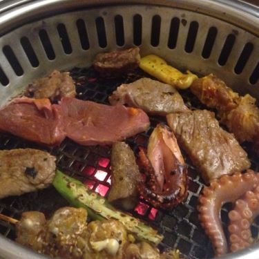 Tổng hợp- Nhà Hàng Hana BBQ & Hot Pot Buffet - Nguyễn Quý Đức