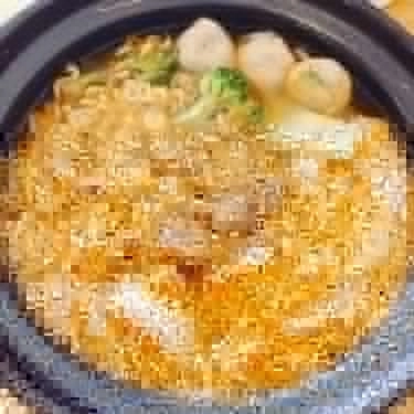 Món ăn- Quán Ăn Hana - Mì Cay 7 Cấp Độ Hàn Quốc - Phan Văn Hớn