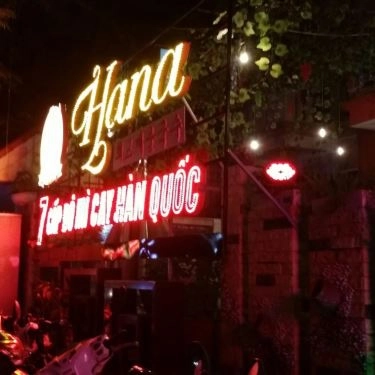 Tổng hợp- Quán Ăn HaNa - Mì Cay - Văn Quán