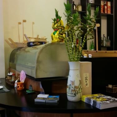 Tổng hợp- Hana - Nhà Hàng Nhật Bản