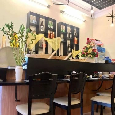 Tổng hợp- Hana - Nhà Hàng Nhật Bản