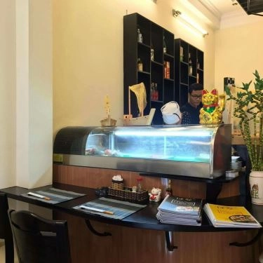 Tổng hợp- Hana - Nhà Hàng Nhật Bản