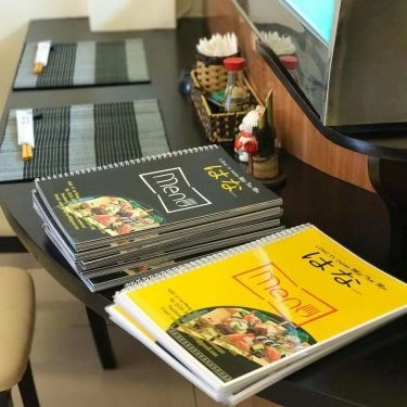 Tổng hợp- Hana - Nhà Hàng Nhật Bản