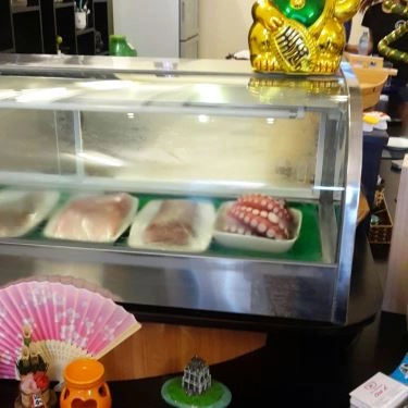 Tổng hợp- Hana - Nhà Hàng Nhật Bản