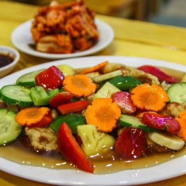Tổng hợp- Hana - Quán Ăn Hàn Quốc