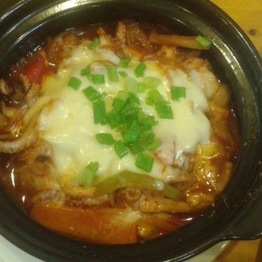 Tổng hợp- Hana - Quán Ăn Hàn Quốc