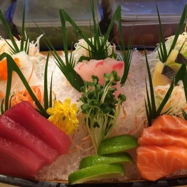 Tổng hợp- Quán Ăn Hana Sushi - Nguyễn Văn Lượng