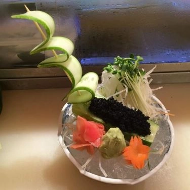 Tổng hợp- Quán Ăn Hana Sushi - Nguyễn Văn Lượng