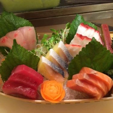 Tổng hợp- Quán Ăn Hana Sushi - Nguyễn Văn Lượng