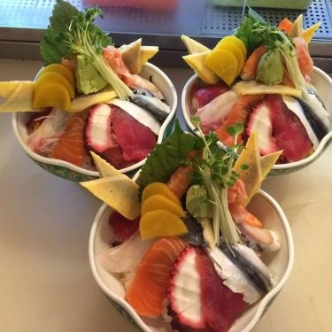 Tổng hợp- Quán Ăn Hana Sushi - Nguyễn Văn Lượng