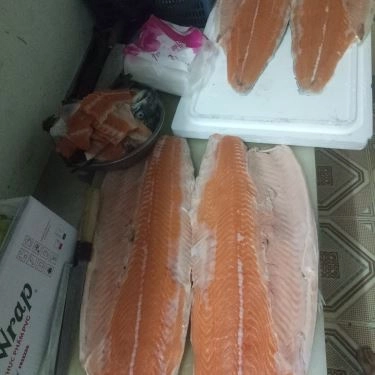Tổng hợp- Quán Ăn Hana Sushi - Nguyễn Văn Lượng