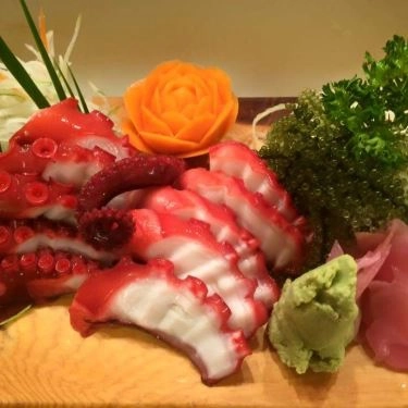 Tổng hợp- Quán Ăn Hana Sushi - Nguyễn Văn Lượng
