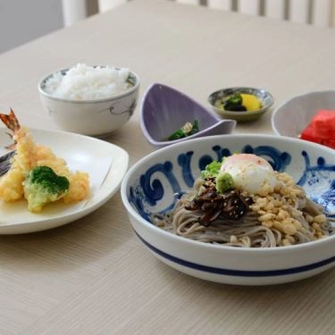 Tổng hợp- Nhà Hàng Hanatei Restaurant - Grandvrio City Danang
