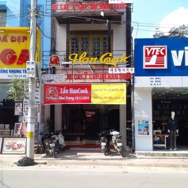 Tổng hợp- Quán Ăn Hancook - Mì Cay 7 Cấp Độ