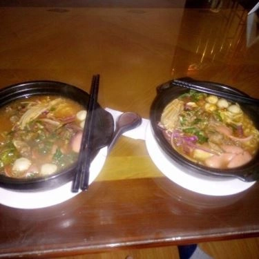 Món ăn- Quán Ăn Hancook - Mì Cay 7 Cấp Độ - Xuân Mai