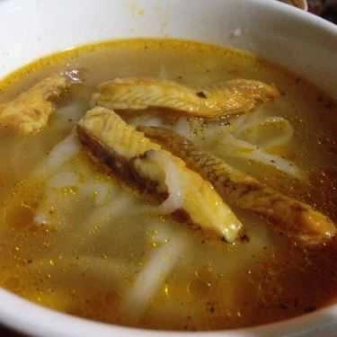 Món ăn- Quán Ăn Bánh Canh Cá Lóc Hằng
