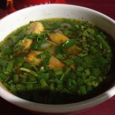 Món ăn- Quán Ăn Bánh Canh Cá Lóc Hằng