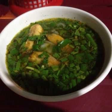 Món ăn- Quán Ăn Bánh Canh Cá Lóc Hằng