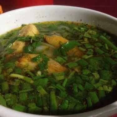 Món ăn- Quán Ăn Bánh Canh Cá Lóc Hằng