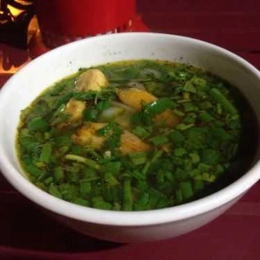 Món ăn- Quán Ăn Bánh Canh Cá Lóc Hằng