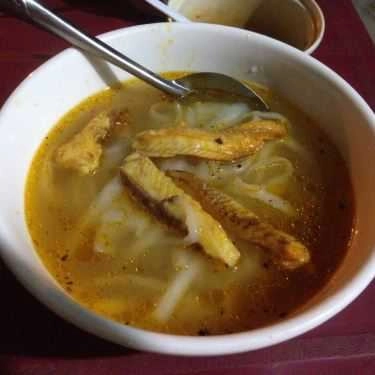 Món ăn- Quán Ăn Bánh Canh Cá Lóc Hằng