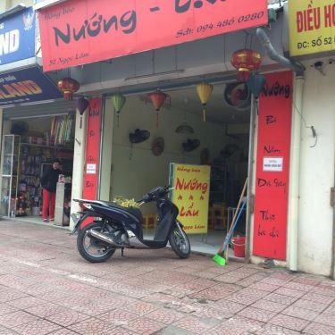 Tổng hợp- Quán Ăn Hằng Béo - Nướng & Lẩu