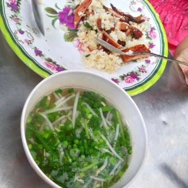 Món ăn- Quán Ăn Hằng - Cơm Tấm & Bún Thịt Nướng