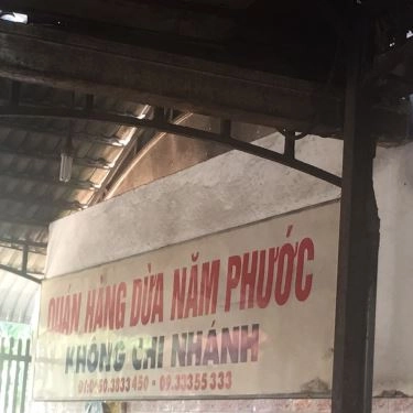 Tổng hợp- Quán Ăn Hàng Dừa - Bò Nướng, Cá Lóc Nướng