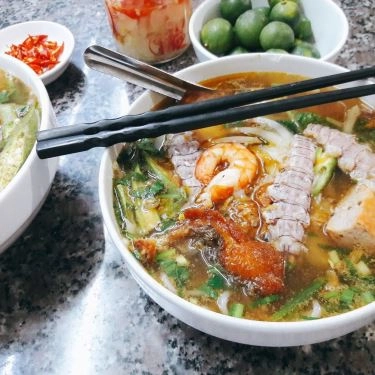 Tất cả hình- Quán Ăn Hằng Linh - Bún & Lẩu Nướng