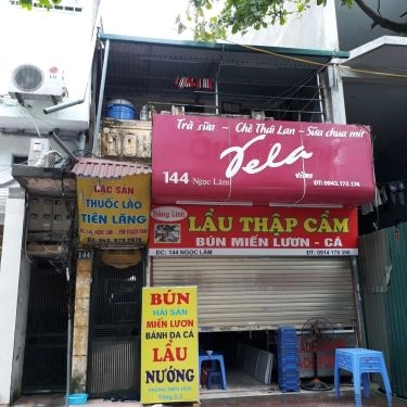 Tất cả hình- Quán Ăn Hằng Linh - Bún & Lẩu Nướng