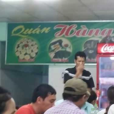 Tổng hợp- Quán Ăn Hàng Me - Đặc Sản Huế