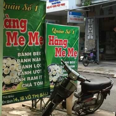 Tổng hợp- Quán Ăn Hàng Me - Đặc Sản Huế