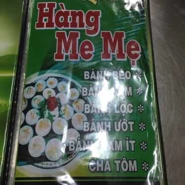 Tổng hợp- Quán Ăn Hàng Me - Đặc Sản Huế