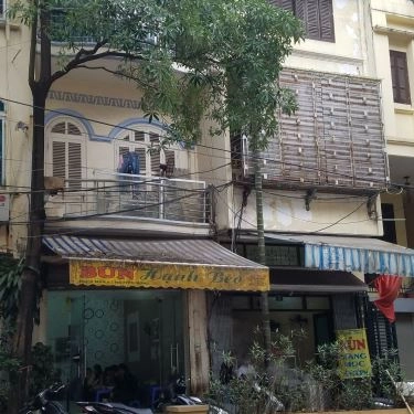 Tổng hợp- Quán Ăn Hạnh Béo - Bún Mọc Sườn