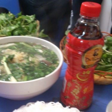 Món ăn- Quán Ăn Hạnh Béo - Vịt Nướng