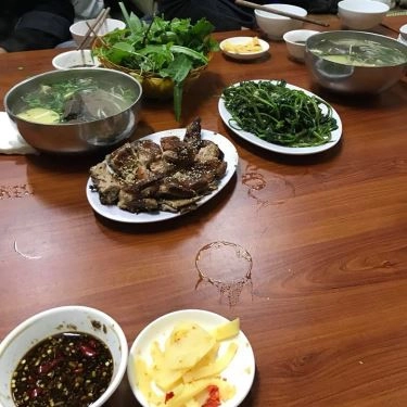 Tổng hợp- Quán Ăn Hạnh Béo - Vịt Nướng