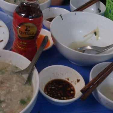 Món ăn- Quán Ăn Hạnh Béo - Vịt Nướng
