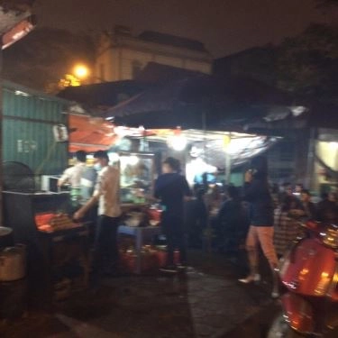 Tổng hợp- Quán Ăn Hạnh Béo - Vịt Nướng