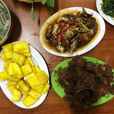 Tổng hợp- Quán Ăn Hạnh Béo - Vịt Nướng