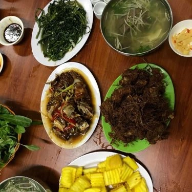 Tổng hợp- Quán Ăn Hạnh Béo - Vịt Nướng