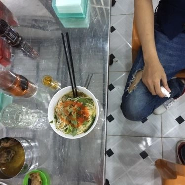 Tổng hợp- Quán Ăn Bún Bò Huế Hạnh - Đường 34