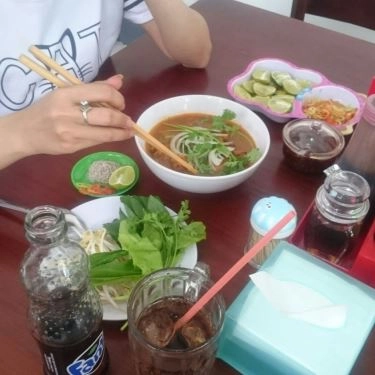 Tổng hợp- Quán Ăn Bún Bò Huế Hạnh - Đường 34
