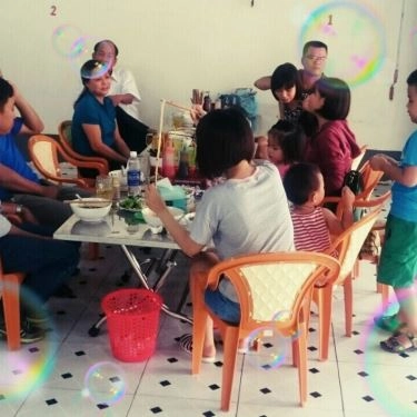 Tổng hợp- Quán Ăn Bún Bò Huế Hạnh - Đường 34
