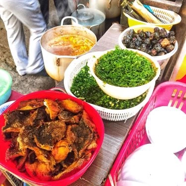 Tất cả hình- Quán Ăn Hạnh Dung - Bún & Xôi Các Món